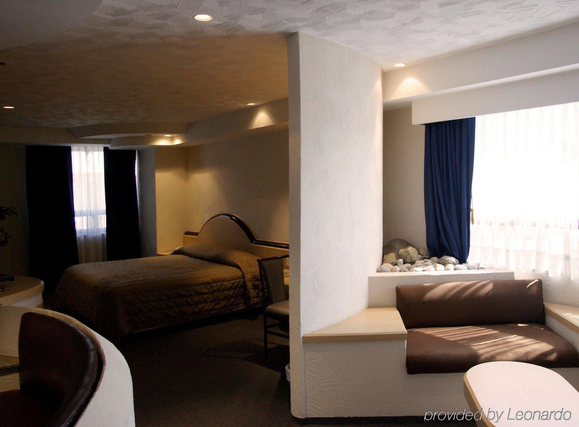 مدينة مكسيكو Porto Novo Hotel & Suites الغرفة الصورة